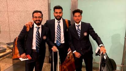 ಬಾಲಿವುಡ್ ಸಿನಿಮಾದಲ್ಲಿ ಮಿಂಚಲು ರೆಡಿಯಾದ ಟೀಂ ಇಂಡಿಯಾ ಕ್ರಿಕೆಟಿಗ