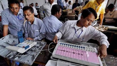 Jharkhand elections: Fifth phase of voting begins; counting of votes to be held on December 23