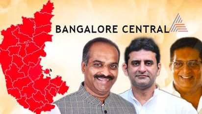PC Mohan vs Rizwan Arshad: Who will win Bengaluru Central Lok Sabha seat?