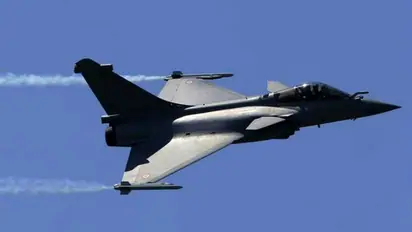 Maharashtra: Industrial Training Institute students to learn assembling body parts of Rafale jets