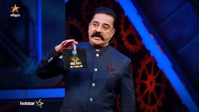 ’இதற்காகத்தான் இரண்டாவது திருமணம் செய்தேன்’...பார்வையாளர்களைப் பதறவைத்த பருத்தி வீரன் சரவணன்...