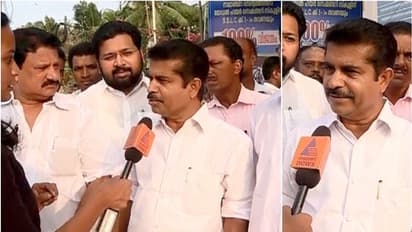 'കോന്നിപ്പോര്' തീരുന്നില്ല, അനുനയങ്ങൾക്ക് വഴങ്ങാതെ അടൂർ പ്രകാശ്, റോബിൻ പീറ്ററിനെ സ്ഥാനം നൽകി സമാധാനിപ്പിച്ചു