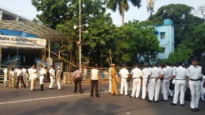 Tamil Nadu Vikravandi, Nanguneri bye-election: Counting underway