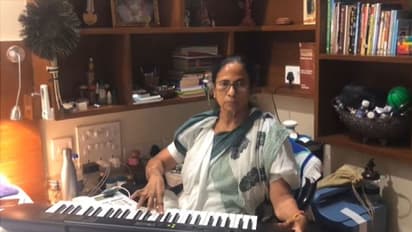 'জানুয়ারিতে দল ছাড়ছে তৃণমূলের ১০০ বিধায়ক ২০ মন্ত্রী', দাবি কংগ্রেস নেতার