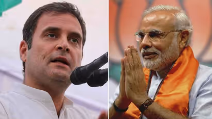 ಪ್ರಧಾನಿ ಪದವಿಯ ಘನತೆ ಕುಗ್ಗಿಸಬೇಡಿ, ಮೋದಿಗೆ ರಾಹುಲ್ ಗಾಂಧಿ ಟಾಂಗ್!