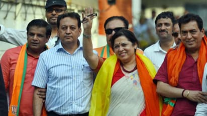 Lok Sabha election results 2019: Which way will the vote sway in New Delhi?