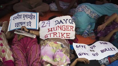 चुनाव में जिसने मारी बाजी उसे करानी होगी मेक इन इंडिया से नौकरी की बारिश