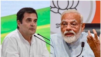 ಮೋದಿ ಟೀಕಿಸಲು ಹೋಗಿ ರಾಹುಲ್ ಗಾಂಧಿ ಎಡವಟ್ಟು, ಭಾರೀ ಟೀಕೆ!