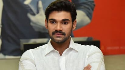 హరీష్ శంకర్ డైరక్షన్ లోనే చెయ్యాలని ఫిక్సైన హీరో!