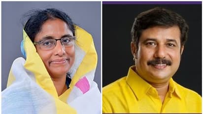 ആലപ്പുഴയില് മാറിമറിഞ്ഞ് ലീഡ് നില; ഇഞ്ചോടിഞ്ച് പോരാട്ടവുമായി ഷാനിയും ആരിഫും