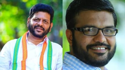 'ചെങ്കൊടി കരുത്തു കണ്ടോ പാലക്കാടാകെ, യുഡിഎഫിന് നടുവുളുക്കി...' തയ്യാറാക്കി വച്ച എംബി രാജേഷിന്റെ വിജയഗാനം പുറത്ത്