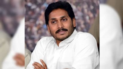 New Andhra CM Jagan increases pension amount; warns section of media