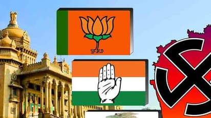 Election results: Exit polls point to Karnataka emerging lucky for BJP in the south