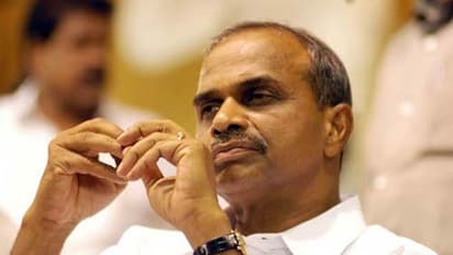 వెంట నడిచినవారికి జగన్ కీలక పదవులు?