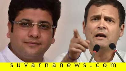 ಬಿಜೆಪಿ ಗೆದ್ದರೆ 5 ವರ್ಷ ತಲೆ ಬೋಳಿಸುತ್ತೇನೆ: ಗೆಲುವಿನ ವಿಶ್ವಾಸದಲ್ಲಿ ಕೈ ನಾಯಕ!