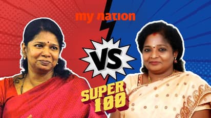 Thoothukudi: Will scales tip in favour of BJP’s Tamilisai or DMK’s Kanimozhi?