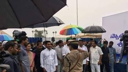 ఈనెల 30న సీఎంగా జగన్ ప్రమాణ స్వీకారం