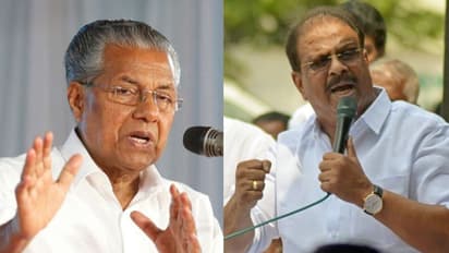 'മുഖ്യമന്ത്രിക്ക് ആത്മാര്‍ത്ഥതയില്ല, കെഎസ്ആര്‍ടിസിയെ കറവപ്പശുവായി കാണുന്നു': വിമര്‍ശനവുമായി കെ.സുധാകരന്‍ 