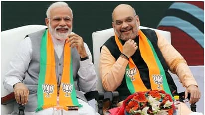 ഗുജറാത്ത് ബിജെപിക്ക് തന്നെ? കോണ്ഗ്രസിന് സീറ്റ് കുറയുമെന്ന് എക്സിറ്റ് പോൾ ഫലങ്ങൾ