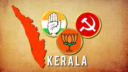 Lok Sabha election results: UDF leads in Kerala; BJP set to open account