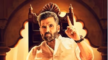 ಕುಂದಾನಗರಿ ಬೆಳಗಾವಿಯಲ್ಲಿ ಉದ್ಯಮ ಸ್ಥಾಪಿಸಲು ಬಾಲಿವುಡ್ ನಟ ಆಸಕ್ತಿ