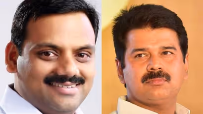 ജോയിസ് ജോര്ജിനെതിരെ വക്കീല് നോട്ടീസ് അയച്ച് ഡീൻ കുര്യാക്കോസ്