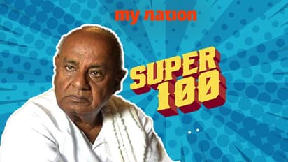 Deve Gowda vs GS Basavaraj: Who has the upper hand in Tumakuru?