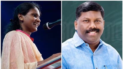 പാട്ടുംപാടി രമ്യ മുന്നോട്ട്; ഞെട്ടിത്തരിച്ച് സിപിഎം