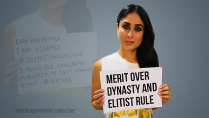 10 ‘Idea of India’ placards that Verdict 2019 upholds