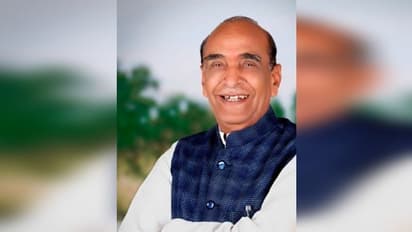 Congress leader Ratan Singh dies at counting centre due to heart attack