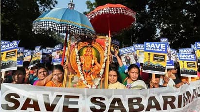 മതം: കനല് വാരിയിട്ടത് എല്ഡിഎഫ്, ഊതിക്കാച്ചിയത് ബിജെപി, നേട്ടം കൊയ്തതോ യുഡിഎഫ്