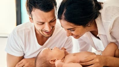 ಮನೆ ಮಂದಿ ಸಂತೋಷವಾಗಿರಲು ಇಲ್ಲಿವೆ ವಾಸ್ತು ಟಿಪ್ಸ್!