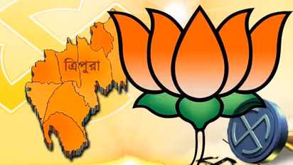 Tripura gets Rs 358 crore from Centre for road projects