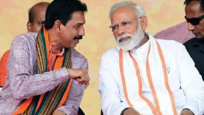 ದ. ಕನ್ನಡದಲ್ಲಿ ಮೋದಿ ಇಮೇಜ್ ಜಾದೂ: ಹ್ಯಾಟ್ರಿಕ್ ಬಾರಿಸಿದ ನಳಿನ್‌