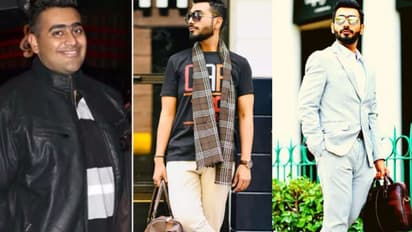 അന്ന് 123 കിലോ, 47 കിലോ കുറയ്ക്കാൻ സഹായിച്ചത് 'ഈ ഡയറ്റ് പ്ലാൻ'...