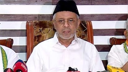 Panakkad Thagal : 'നികത്താനാകാത്ത നഷ്ടം'; പാണക്കാട് ഹൈദരലി ശിഹാബ് തങ്ങളുടെ നിര്യാണത്തിൽ അനുശോചിച്ച് പ്രമുഖര്