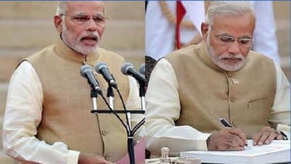 ಮೋದಿ ಪ್ರಮಾಣ ವಚನಕ್ಕೆ ದಿನಾಂಕ ಫಿಕ್ಸ್: ವಿಶೇಷ ಅತಿಥಿ ಬರಲಿದ್ದಾರೆ!