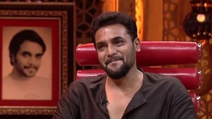 ಅಬ್ಬಾ...! ರೋರಿಂಗ್ ಸ್ಟಾರ್ ಶೇಷಾದ್ರಿಪುರಂ ಕಾಲೇಜ್ ಲವ್ ಸ್ಟೋರಿ ಕೇಳಿದ್ದೀರಾ ?