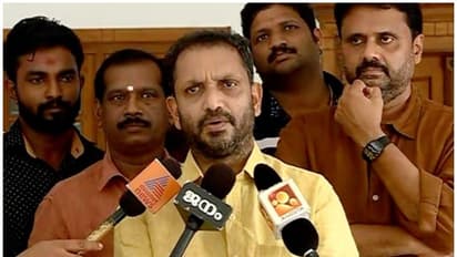 'അയ്യപ്പഭക്തരുടെ വിജയം'; കോടതി വിധി പിണറായി സർക്കാരിനേറ്റ തിരിച്ചടിയെന്നും കെ സുരേന്ദ്രൻ