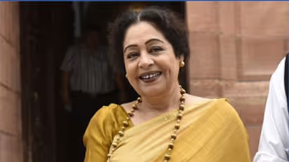 Kirron Kher’s Biography | Birth | Education | Family | Marriage | Debut | Filmography | Political Journey