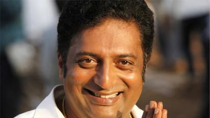 എനിക്ക് സാധിക്കുന്നത് ഇനിയും ചെയ്യും; ജോലിക്കാർക്കും സഹപ്രവർത്തകർക്കും മെയ് വരെയുള്ള ശമ്പളം നൽകി പ്രകാശ് രാജ്