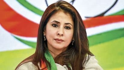 उर्मिला मातोंडकर को नहीं बर्दाश्त हो रही अपनी 'हार', उठाया ये कदम