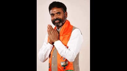 ಬಿಜೆಪಿ ಸಂಸದ ಮುನಿಸ್ವಾಮಿ ರಾಜಕೀಯ ಕುತೂಹಲ : ರಾಜೀನಾಮೆ ಕೊಡ್ತಾರಾ..?