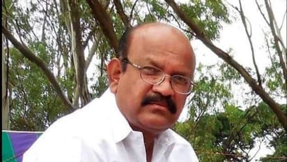 ಅಯೋಧ್ಯೆ ತೀರ್ಪು ಸ್ವಾಗತಾರ್ಹ ಎಂದ ಸಂಸದ ಉಮೇಶ ಜಾಧವ್