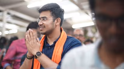 10 MPs from Karnataka who will enter the Parliament for the first time