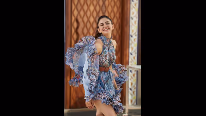 ரகுல் ப்ரீத் சிங்கின் மொத்த சொத்து மதிப்பு எவ்வளவு தெரியுமா ?