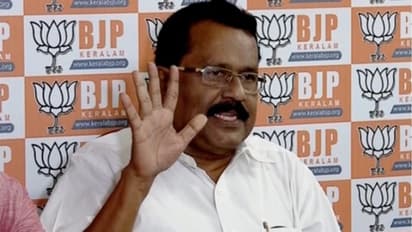 താന് ക്രൂശിക്കപ്പെട്ടു; വിമര്ശിച്ചോളൂ, പക്ഷേ കള്ളപ്രചരണം നടത്തരുത്: ശ്രീധരൻപിള്ള