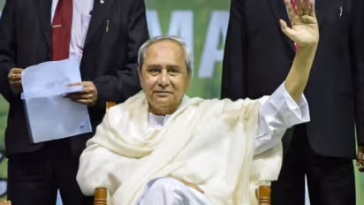 एनआरसी पर भाजपा को झटका, बीजेडी नहीं करेगी एनआरसी पर केन्द्र को समर्थन