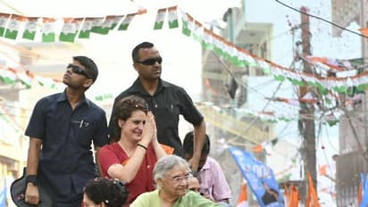 राहुल ही नहीं, फ्लॉप हो गई प्रियंका भी