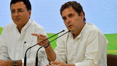 ডুবেছে জাহাজ, পালাতে চান নাবিক! আজই কি বড় সিদ্ধান্ত